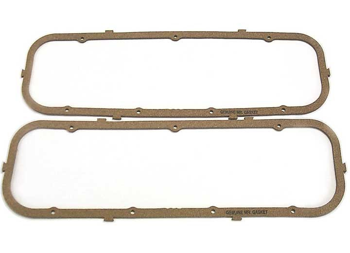 Mr. Gasket Co. - Valve Cvr Gskt Xthk Bb Chev - 182