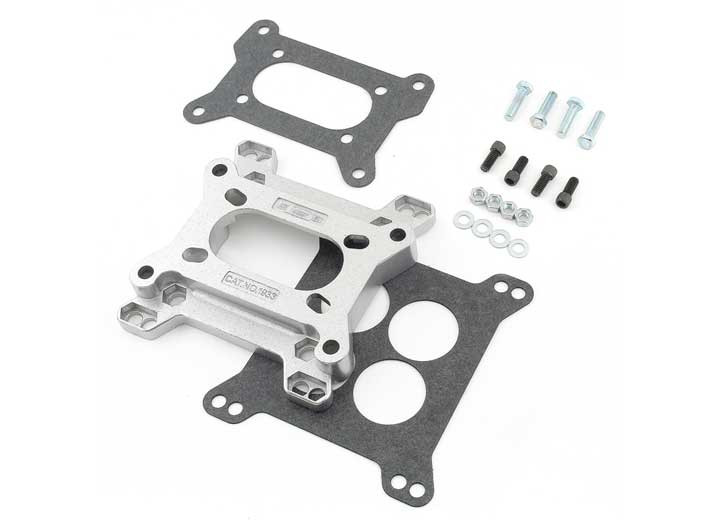 Mr. Gasket Co. - Alum Carb Adapt - 1933