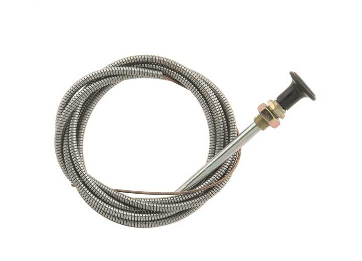 Mr. Gasket Co. - Choke Cable - 2078