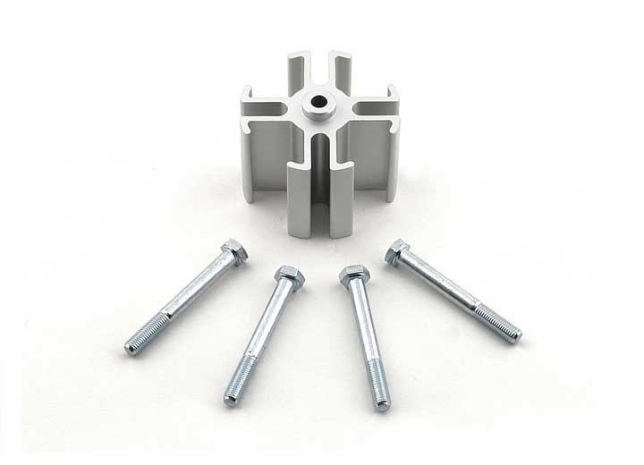 Mr. Gasket Co. - Fan Spacer Kit - 2393