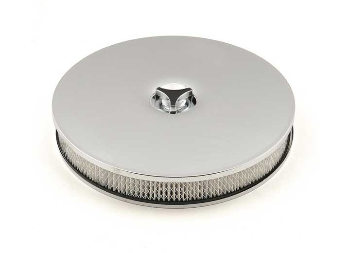 Mr. Gasket Co. - Low Rider Ac 4barrel - 4339