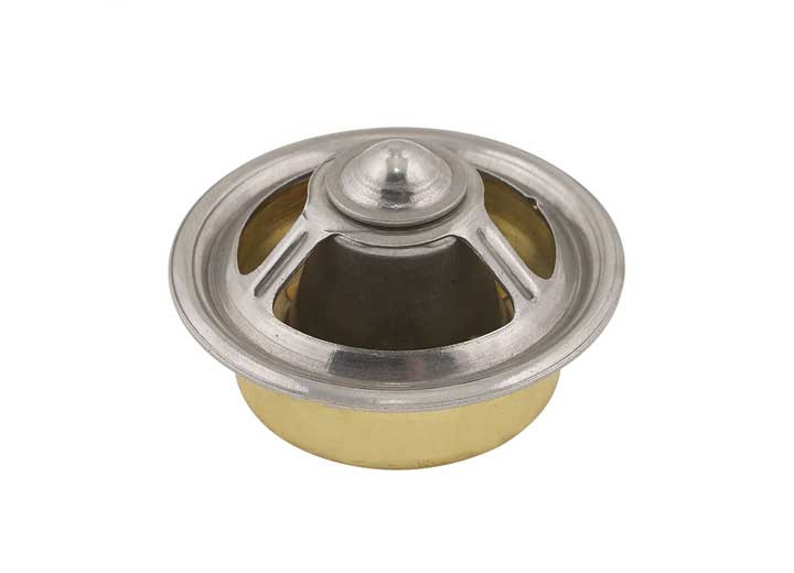 Mr. Gasket Co. - Perf Thermostat 160 Degree - 4363