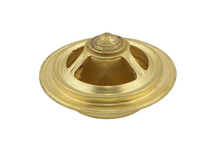 Mr. Gasket Co. - Perf Thermmopar 180 Degree - 4367