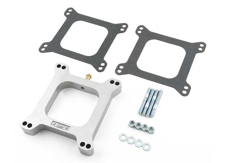 Mr. Gasket Co. - Carb Spacer 1in Open W/pcv - 4945