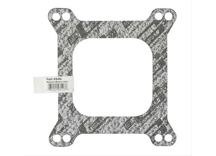 Mr. Gasket Co. - Gsktcarb Holley 4bbl Upc - 54G