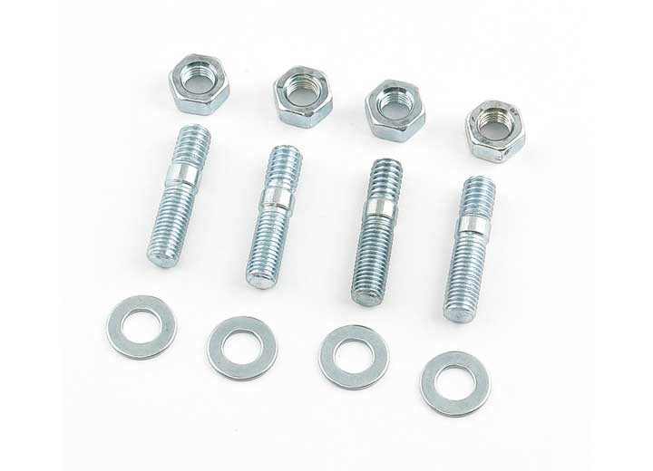 Mr. Gasket Co. - Carb Studs 13/8 In Length - 59