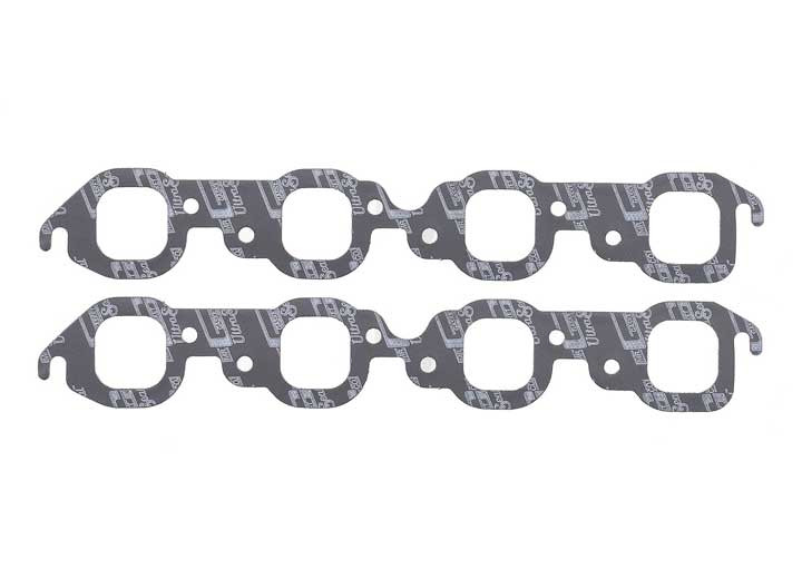 Mr. Gasket Co. - Ultraseal Exh Gskt Bb Chevy - 5910