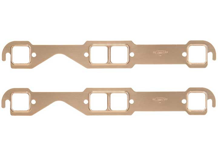Mr. Gasket Co. - Copper Exh Gsktchev Sb - 7151