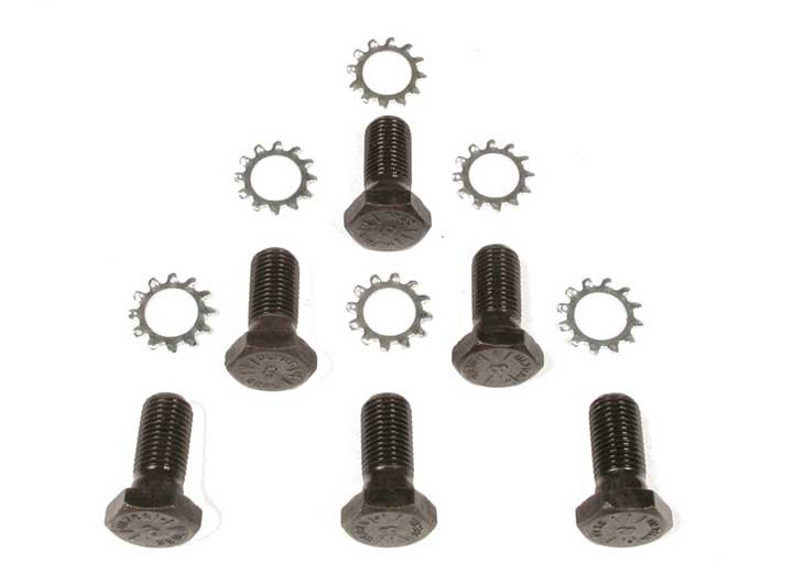 Mr. Gasket Co. - Flywheel Bolt Chevy - 912