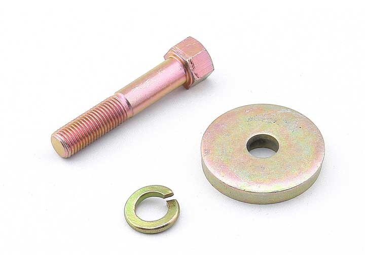 Mr. Gasket Co. - Harm Balancer Bolt Sbc - 945G
