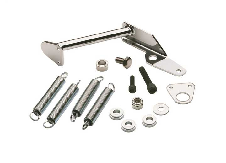 Mr. Gasket Co. - Throttle Return Sping Kit - 9678