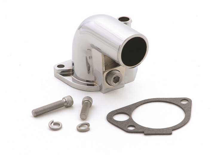 Mr. Gasket Co. - Water Neck Chrm Oring Sbf - 9713