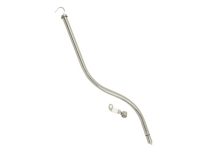 Mr. Gasket Co. - Trans Dipstick Th350 Chrome - 9764