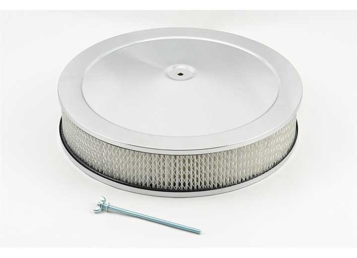 Mr. Gasket Co. - 14in Comp Air Cleaner - 9790