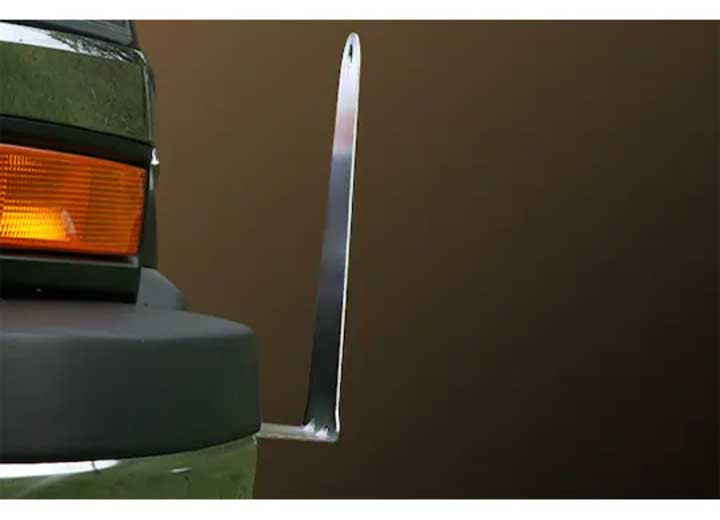 Masterack - Bumper Mounted Cone Holder - 021604KP