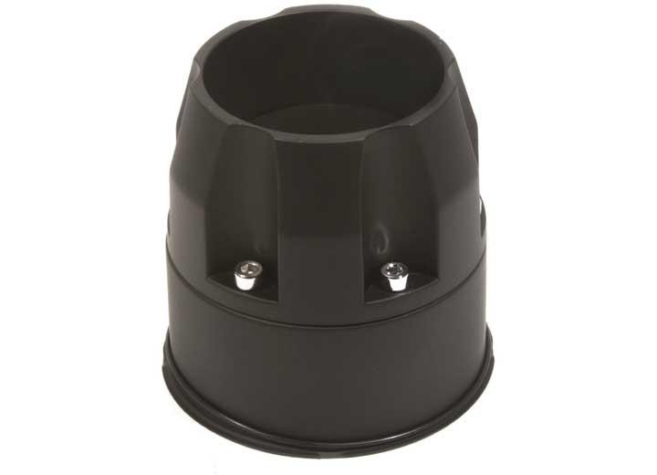 Method Race Wheels - Center Cap 94mm Cb Black Push Thru - CP-1717B100-S1