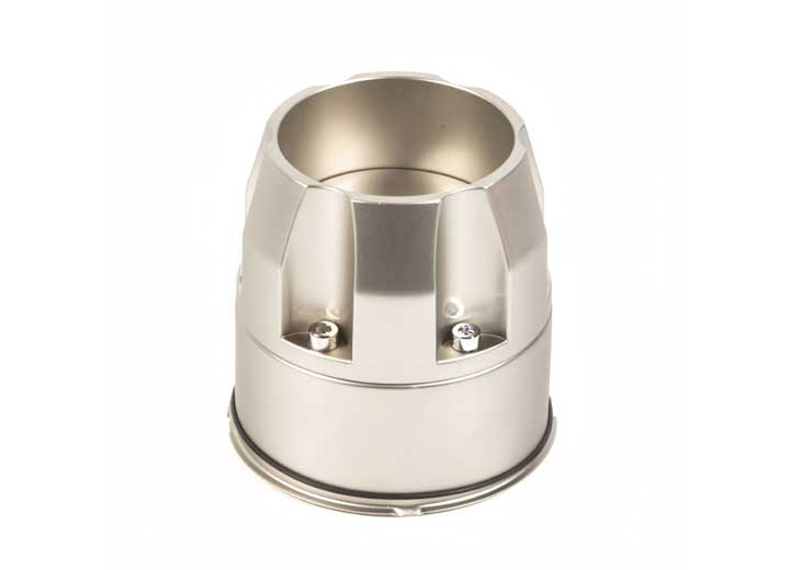 Method Race Wheels - Center Cap 130mm Cb Brushed Push Thru - CP-1717B140-C1