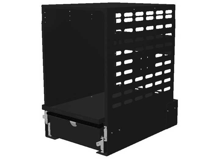 Morryde - Trail Kitchen Adjustable Enclosure - JP54-076