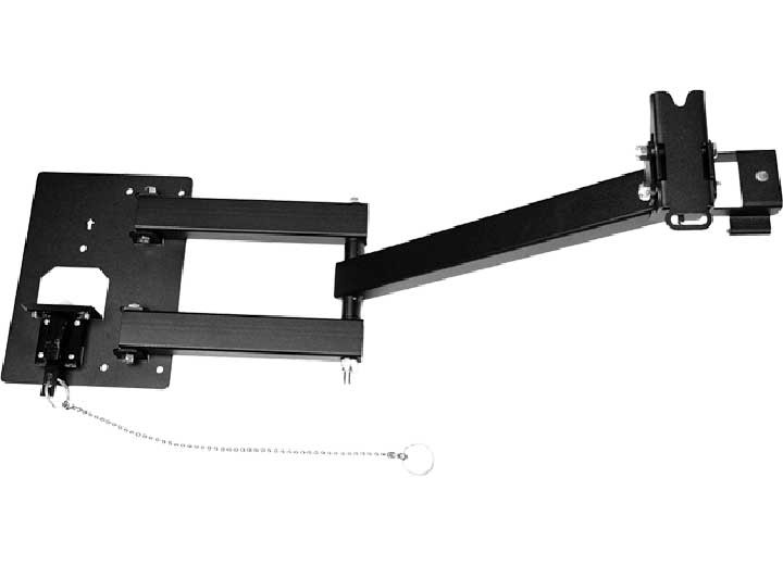 Morryde - Full Motion Tv Mount W/24in Extension - TV1-123H