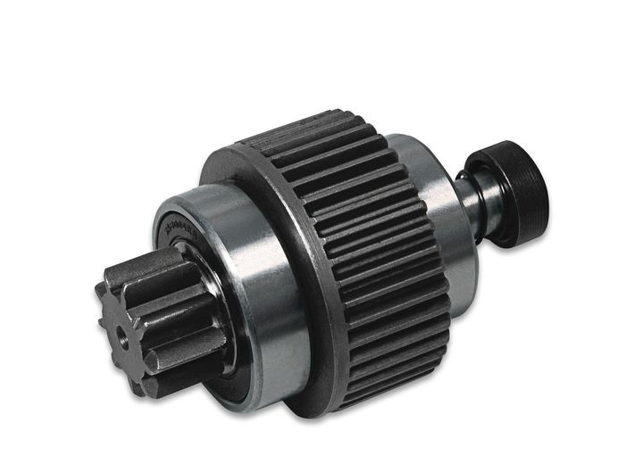 MSD Ignition - Dynaforce Replacement Starter Gear Clutch Assembl - 5089