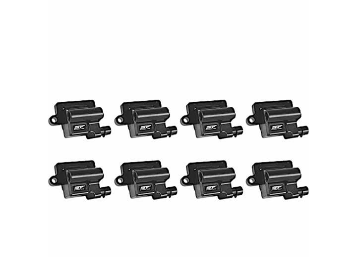 MSD Ignition - 9909 Gm Lseries Truck Stret Fire Ignition Coil - 55108