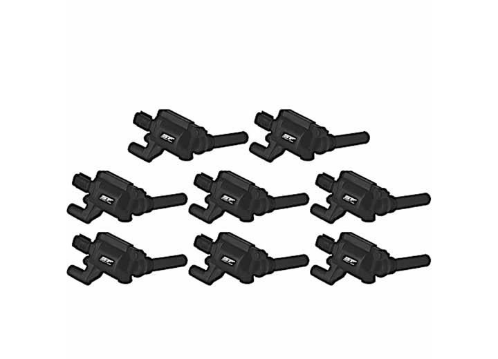 MSD Ignition - Coils Street Fire 5.7l Hemi 0305 8pack - 55178