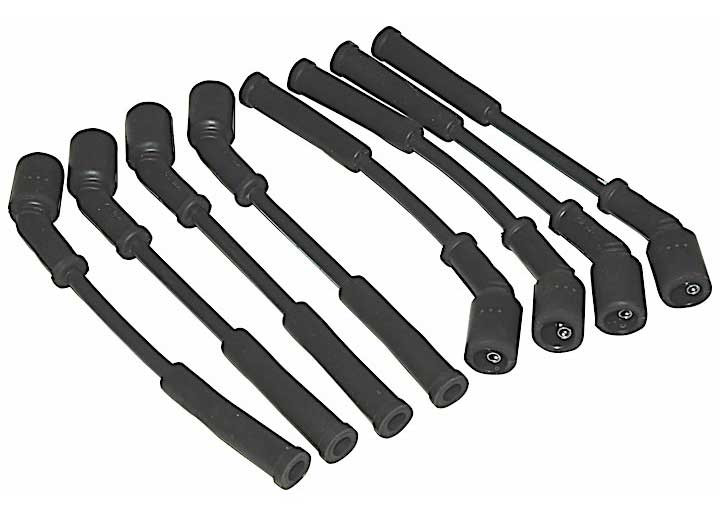 MSD Ignition - 9905 Sierra/silverado 1500/2500/2500 Hd Street Fire Wire Se - 5574