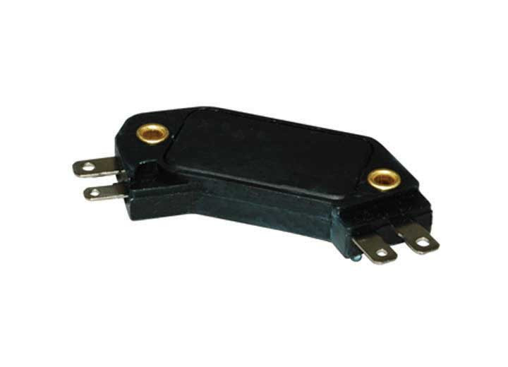 MSD Ignition - Street Fire Module For Gm Hei Distributors (p/n 8362) Blac - 5596