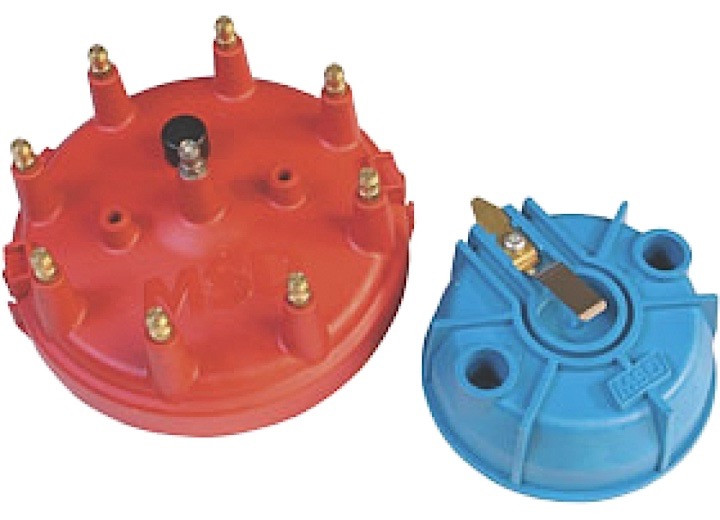 MSD Ignition - Cap/rotor Pro Mag 44 - 8119