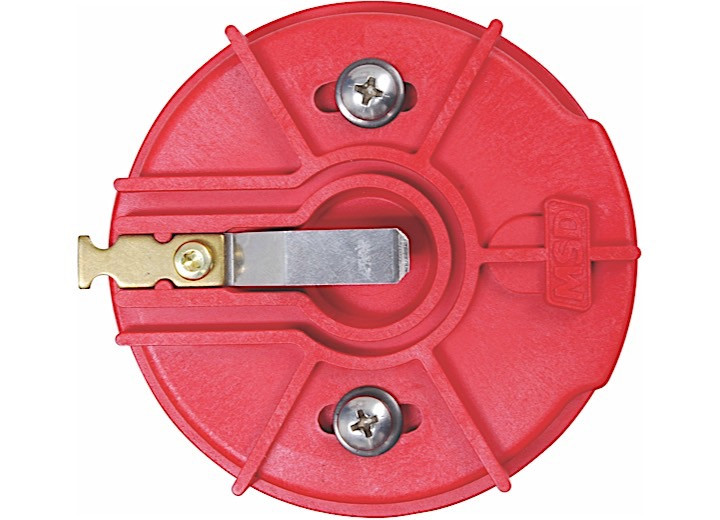 MSD Ignition - Rotor Assembly Adjustable Re - 8421