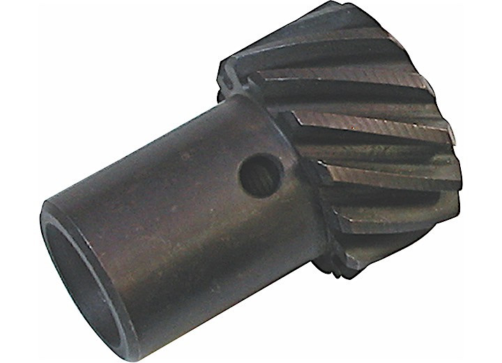 MSD Ignition - Iron Distributor Gear For Msd Chevy Distributors .500in Gear I - 8531