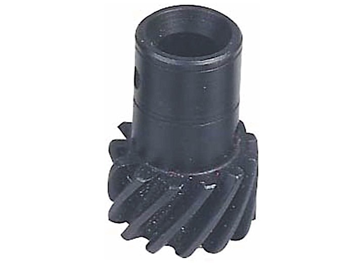 MSD Ignition - Iron Distributor Gear For Msd Chevy Marine Distributors .500in Gear I - 8561