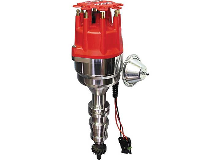 MSD Ignition - Ford Fe Readytorun Distributor - 8595