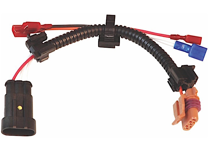 MSD Ignition - Wiring Harness Msd To Late Model 96on G - 8877