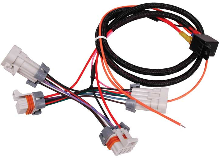 MSD Ignition - Ls Coil Harness Power Upgrad - 88867