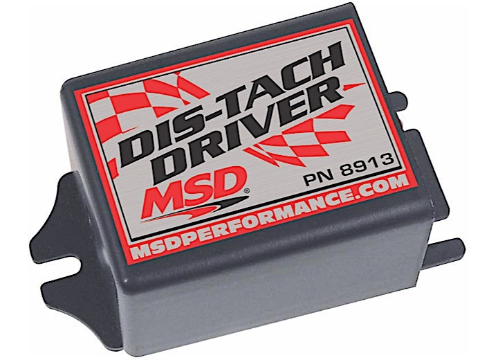 MSD Ignition - Distributorless Tach Drive - 8913