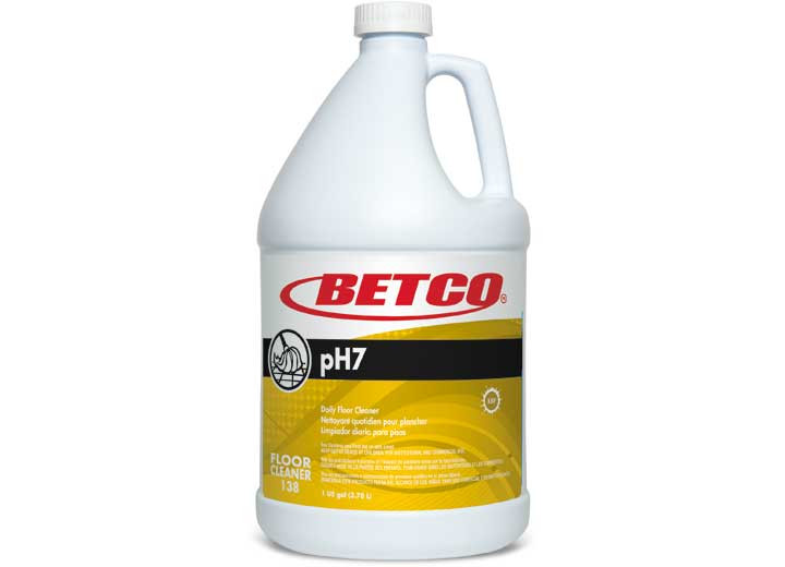 Meyer Shop Supplies - Ph7 Neutral Cleaner Daily Floor Cleaner Conc. 41 Gal - 13804-00