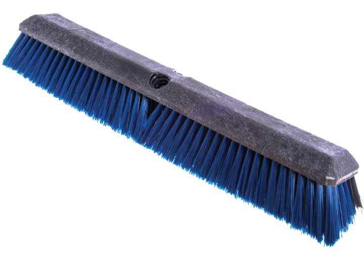 Meyer Shop Supplies - 4188100  Omni Sweep Broom Head 24in - 4188100