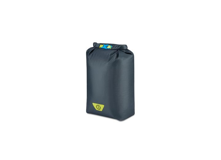 Mustang Survival - Bluewater Roll Top Dry Bag   15l 15l Admiral Gray - MA260302-191
