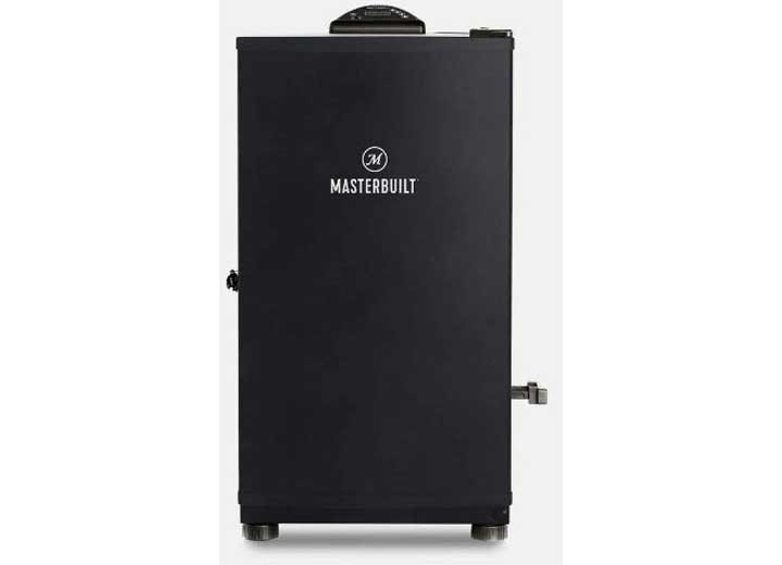 Masterbuilt - Masterbuilt 30in Digital Electric Smoker - MB20071117