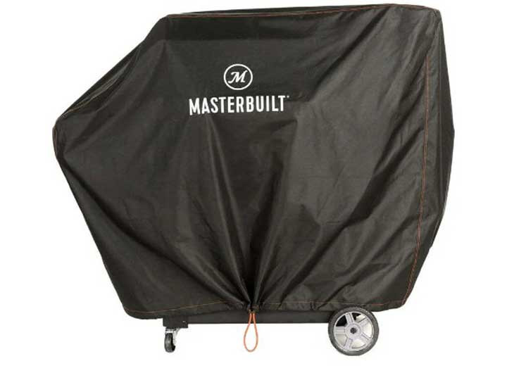 Masterbuilt - Masterbuilt Gravity Series 1050 Digital Charcoal Grill & Smoker Cover - MB20081220