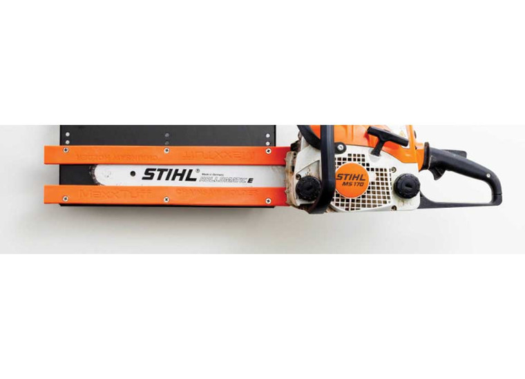 Maxxtuff - Rops Chainsaw Holder - RCSH001