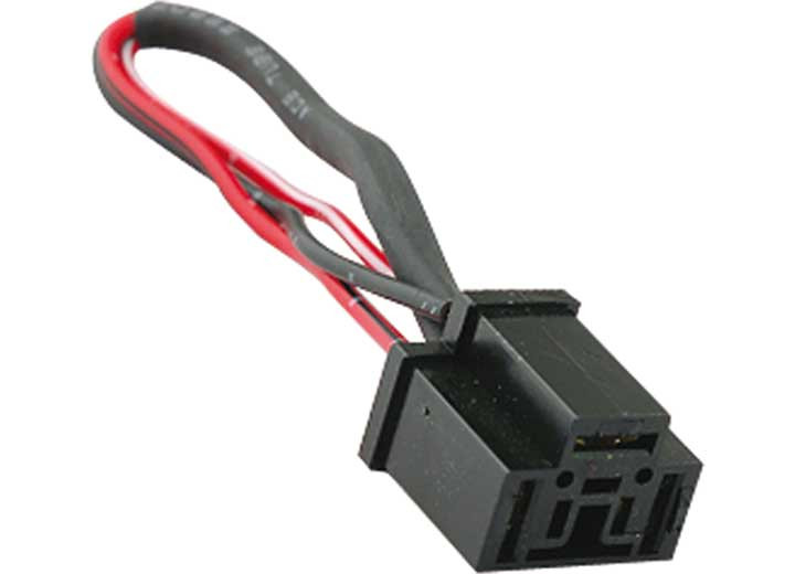 Mtq - Hd H4 Harness - NOK9101