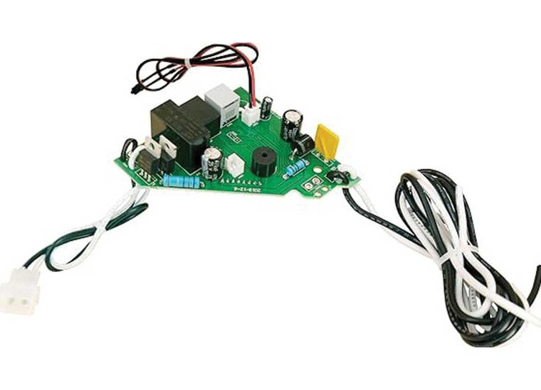 Maxxair - Printed Circuit Board For Manual Lift Roof Vent Intake/exhaust - 10C21276K