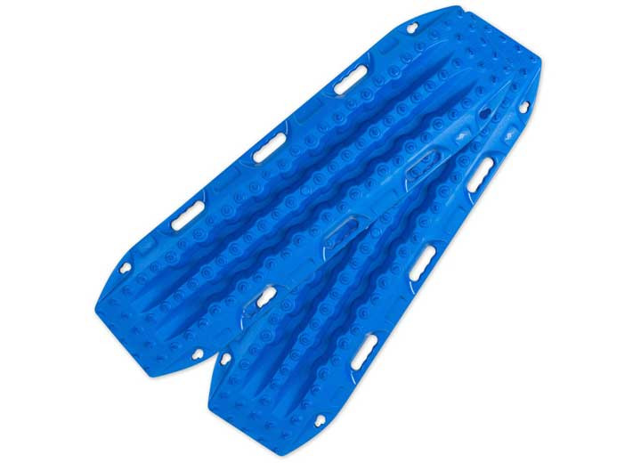 MAXTRAX - Maxtrax Mkii Fj Blue Recovery Boards - MTX02FJB