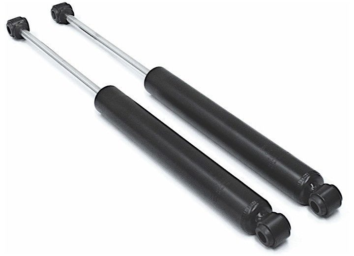Maxtrac Suspension - 8898 C1500 2wd Rear/steel/twin Tube(1pc)looptoloop Shock W/4in Drop - 2200LL-3