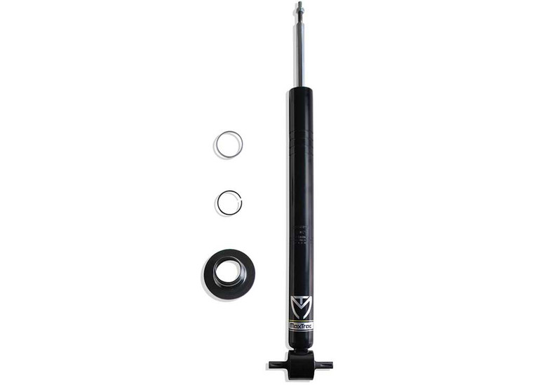 Maxtrac Suspension - 19c Silverado/sierra 1500 2wd/4wd Lifted Strut (for 7in10in Lift Kit) - 631971