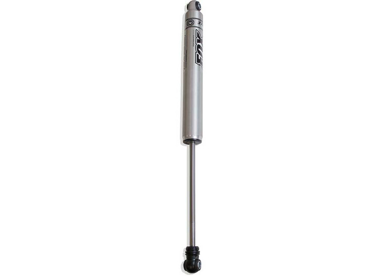 Maxtrac Suspension - 1324 Ram 3500 Single Fox 2.0 Performance Series Rear Shock(aluminum Body)(w/ 56in Lift)silver - 773335F
