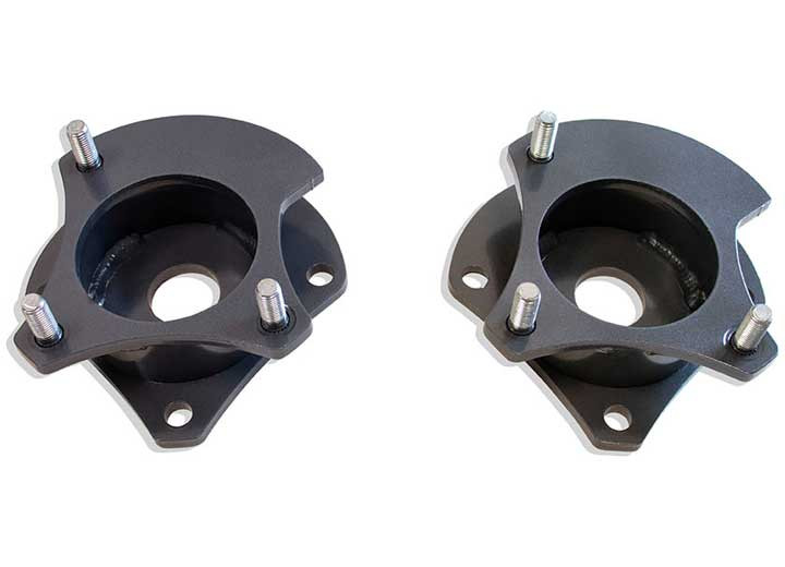 Maxtrac Suspension - 2123 Gm Suv Rear Lift Spacers - 830820R