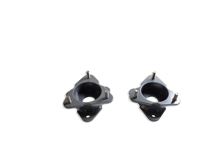 Maxtrac Suspension - 19c Silverado/sierra 1500/21c Gmc Suvs Pair Of 3in Suspension Lift Strut Mount Spacer - 831930